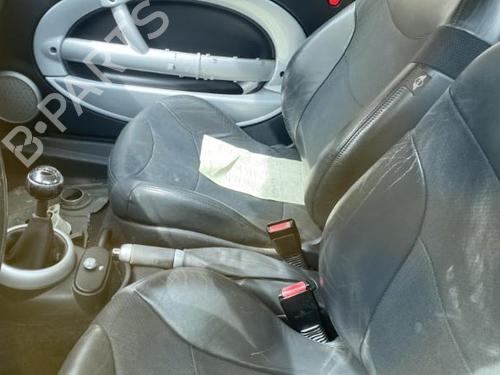 Mirror switch MINI MINI (R50, R53) Cooper | BP22608366I25  - Image 20