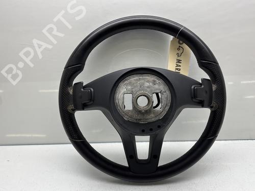 Steering wheel MERCEDES-BENZ A-CLASS (W176) A 220 CDI (176.003) | BP32299097C49