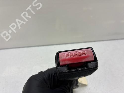 Used Seat buckle Seat buckle 38101013 38101013