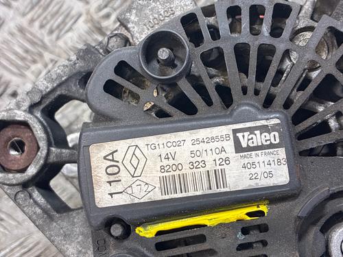 Lichtmaschine für Lichtmaschine 37452253 37452253
