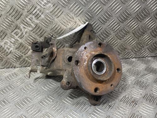 Used Left front steering knuckle Left front steering knuckle PEUGEOT PARTNER Box Body/MPV (5_, G_) 1.9 D (69 hp) 29587396 29587396
