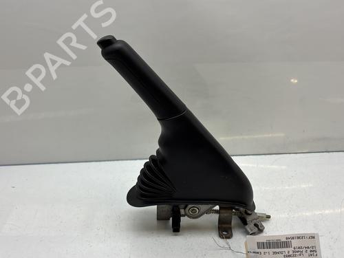 Used Hand brake Hand brake FIAT 500 (312_) 1.2 (312AXA1A) (69 hp) 33805443 33805443