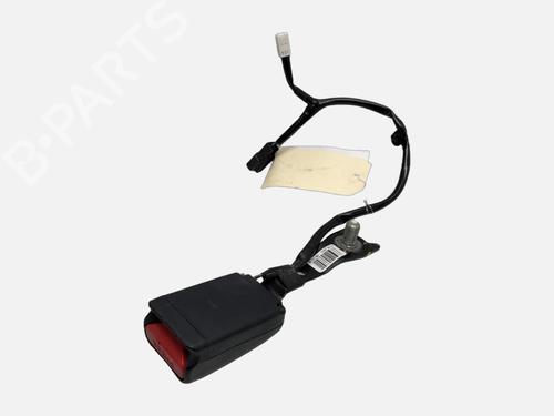 Seat buckle MITSUBISHI MIRAGE / SPACE STAR VI Hatchback (A0_A) 1.0 (A05A) | BP39553365I32 - Image 2