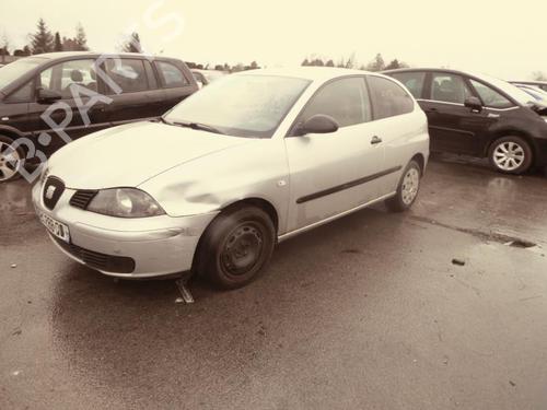 Right front window switch SEAT IBIZA III (6L1) 1.9 SDI | BP20029454I26 