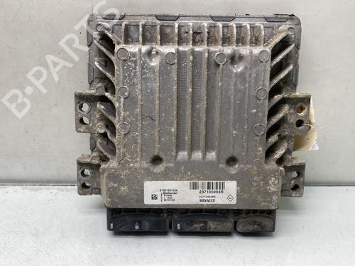 Motorstyringsenhet RENAULT MASTER III Van (FV) 2.3 dCi 135 FWD (FV0N, FV08, FV06, FV00, FV1S) (136 hp) 31831266