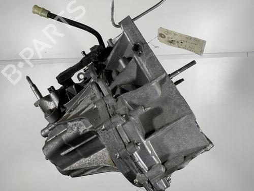 Used Gearbox Gearbox RENAULT CLIO V (B7_) 1.5 Blue dCi 100 (B7AD) (101 hp) 24592144 24592144