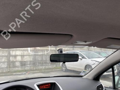 Right front shock absorber PEUGEOT 207 (WA_, WC_) 1.6 HDi | BP32190351M17