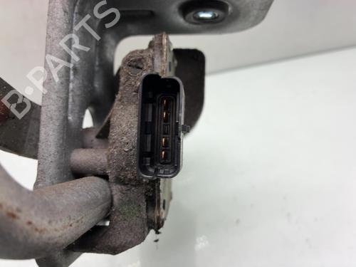 Front wiper motor CITROËN JUMPY II (VF7) 2.0 HDi 125 | BP40067291M29 - Image 5