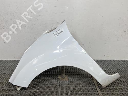 Forskærm venstre FORD FIESTA VI (CB1, CCN) 1.25 (82 hp) 29909352