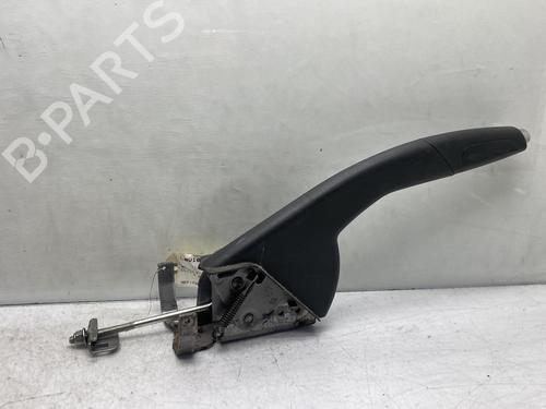 Hand brake RENAULT CLIO IV (BH_) 1.5 dCi 75 | BP19972466I18 