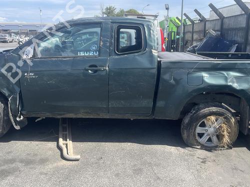 Steering column stalk ISUZU D-MAX II (TFR, TFS) 2.5 CRDi 4x4 (TFS86J) | BP31332000I23 - Image 7