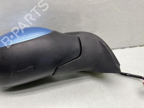 Right mirror CITROËN C3 I (FC_, FN_) 1.4 HDi | BP23954761C27 