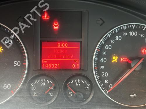 Left tailgate light VW JETTA III (1K2) 1.9 TDI | BP24429074C79 - Image 5