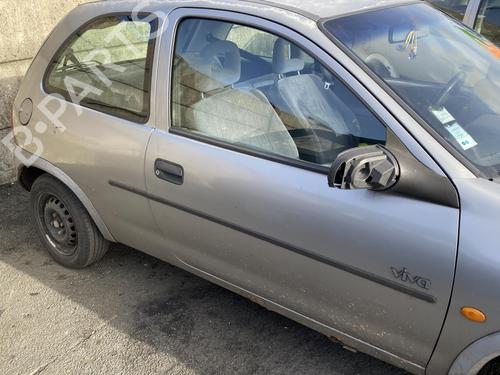 Rim OPEL CORSA B (S93) 1.5 TD (F08, F68, M68) | BP21814952C45 
