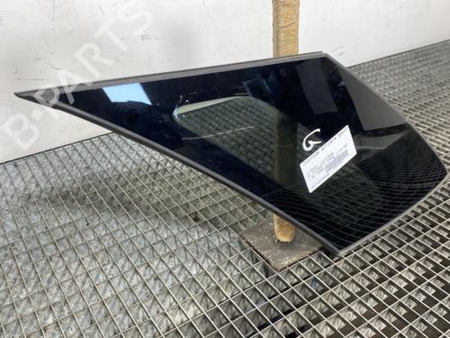 Panel rute bak venstre CITROËN C4 Picasso II 1.6 HDi / BlueHDi 115 | BP21533756C93