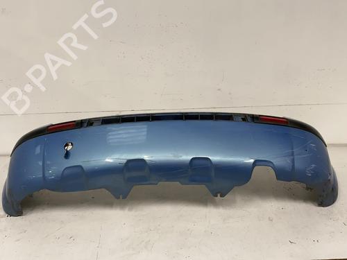 Used Rear bumper CITROËN C3 Pluriel (HB_) [2003-2025]  27722672