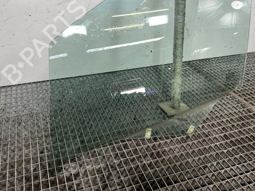 Dørrute ventre foran PEUGEOT 307 (3A/C) 1.6 HDi | BP29759294C18