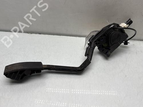 Pedal CITROËN C5 II (RC_) 2.0 HDi (RCRHRH) (136 hp) 31881004