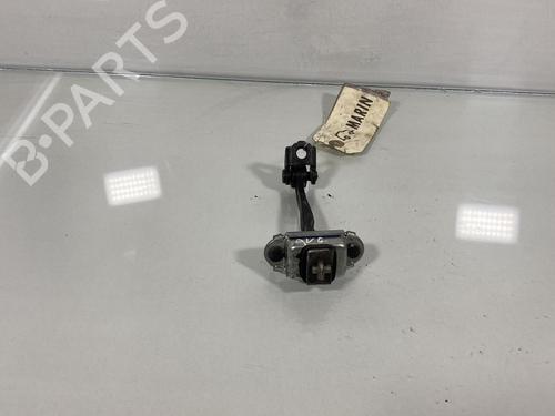 Hinge/Door check strap FORD FUSION (JU_) 1.4 TDCi | BP19972919C146 
