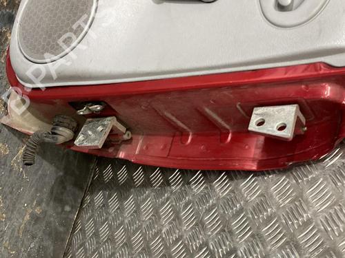 Left rear door CITROËN XSARA PICASSO (N68) 1.6 HDi | BP21956159C4 