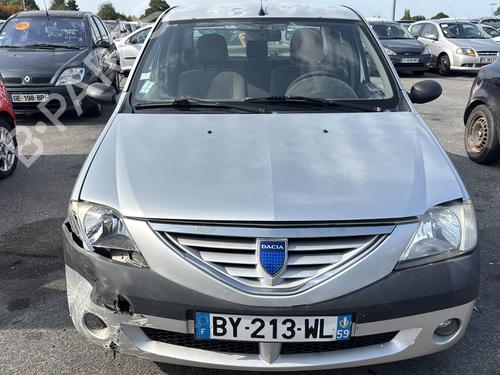 Retrovisor esquerdo DACIA LOGAN (LS_) 1.5 dCi (LS0K) | BP37249370C26 - Image 22