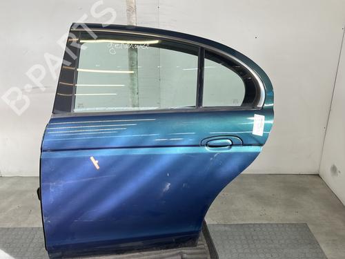 Used Left rear door JAGUAR S-TYPE II (X200) 3.0 V6 (238 hp) 24517105