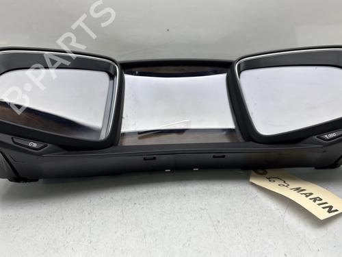 Instrument cluster CITROËN DS5 2.0 BlueHDi 180 | BP27624108C47 - Image 2