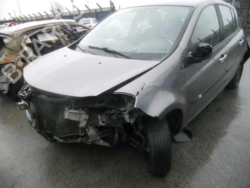 ABS pump RENAULT CLIO III (BR0/1, CR0/1)  | BP20018194M43 