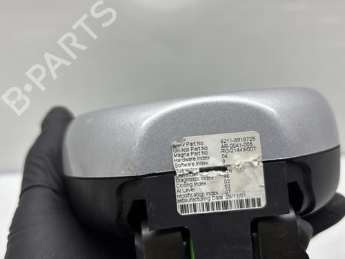 Kombiinstrument MINI MINI (R50, R53) Cooper | BP28704712C47