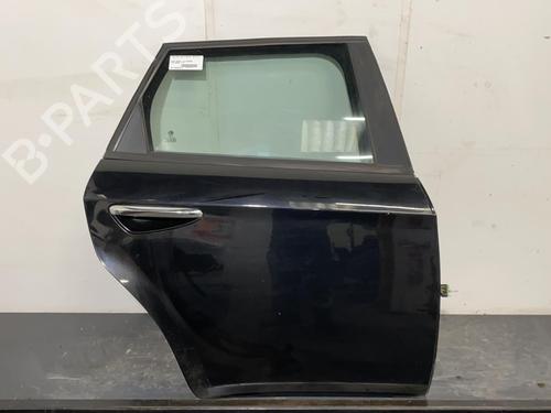 Right rear door ALFA ROMEO 159 Sportwagon (939_) 1.9 JTDM 8V (939BXE1B) | BP21955394C5 