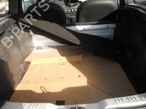 Reverse light RENAULT TWINGO II (CN0_) 1.5 dCi 75 | BP20018947C36  - Image 14