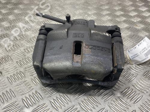 Pinza freno anteriore destra NISSAN QASHQAI II (J11, J11_) 1.5 dCi (116 hp) 29961963