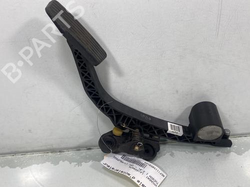 Used Pedal Pedal HYUNDAI TUCSON (JM) 2.0 (141 hp) 30791585 30791585