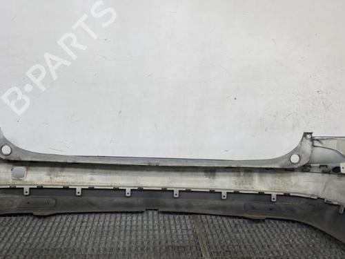 Rear bumper FORD FOCUS II Turnier (DA_, FFS, DS) 1.6 TDCi | BP19959457C8 