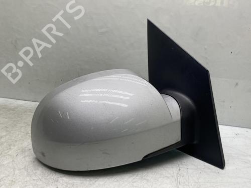 Right mirror HYUNDAI GETZ (TB) 1.1 | BP19963880C27 