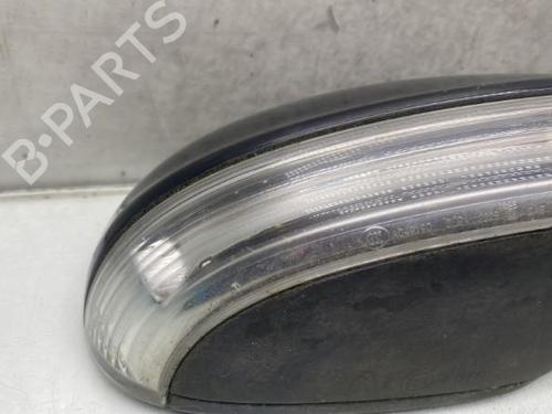 Right mirror VW SHARAN (7M8, 7M9, 7M6)  | BP19968112C27 