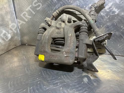 Right rear brake caliper RENAULT KADJAR (HA_, HL_) 1.2 TCe 130 (HLMR) | BP23764711M106 - Image 3
