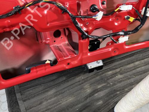 Tailgate KIA RIO III (UB) 1.25 CVVT | BP30389365C6