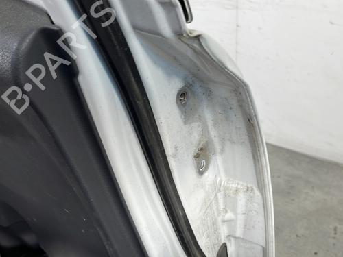 Left rear door SUZUKI ALTO VII (GF, HA25_, HA35_) 1.0 (AMF310, GFC31S) | BP28042048C4