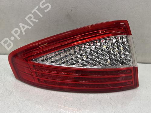 Left taillight FORD MONDEO IV (BA7) | BP33485099C34 - Image 2