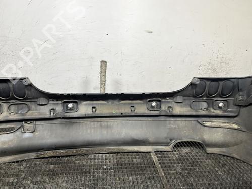 Rear bumper BMW 5 (E60) 525 d | BP32230376C8 