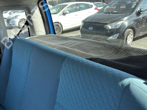 Ignition barrel FIAT PANDA (169_) 1.2 (169.AXB11, 169.AXB1A) | BP29453240M48 - Image 9