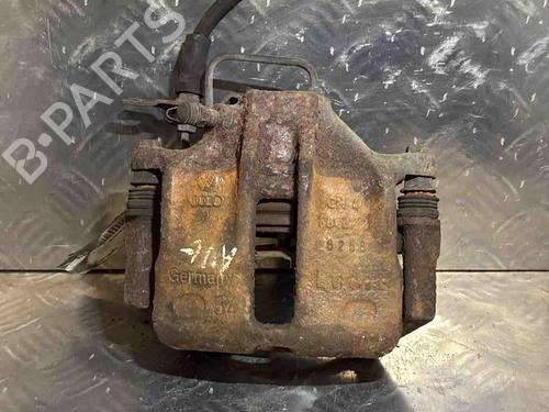 Used Left front brake caliper Left front brake caliper 21956222 21956222