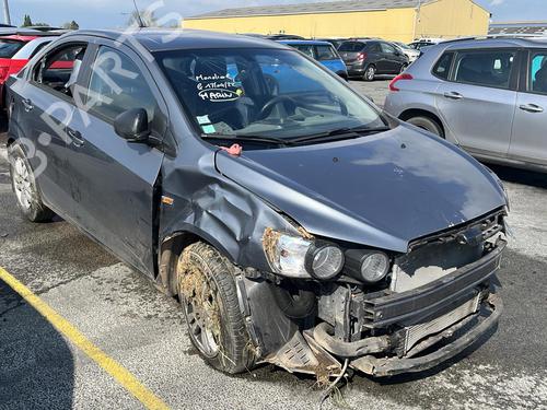 Switch CHEVROLET AVEO Saloon (T300)  | BP20026776I30  - Image 5