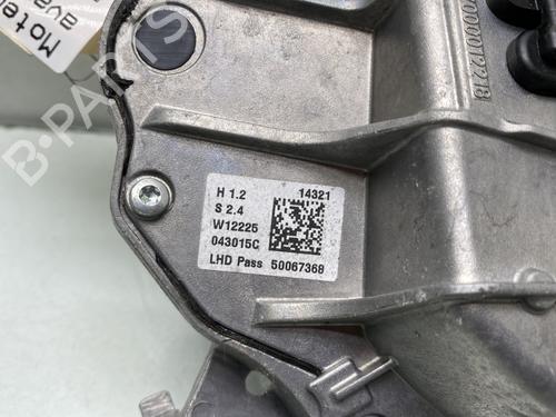 Front wiper motor DS DS 5 (KF_) 2.0 BlueHDi 180 | BP31212162M29 - Image 3
