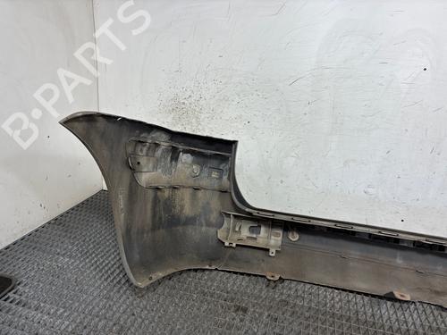 Used Rear bumper Rear bumper PEUGEOT 307 Break (3E) 2.0 HDI 110 (107 hp) 36162602 36162602
