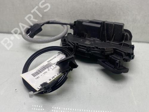 Rear right lock SEAT ARONA (KJ7, KJP) 1.6 TDI | BP19959672C99 