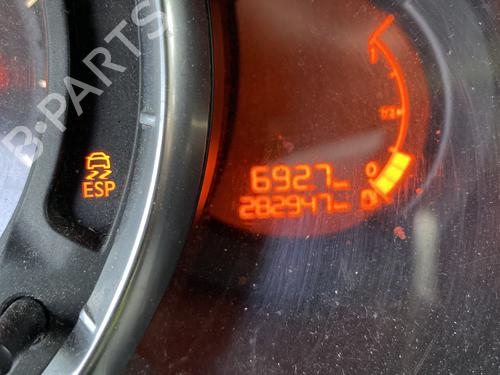 Pedal CITROËN DS3 (SA_) 1.6 HDi 110 | BP32016102I4 - Image 6