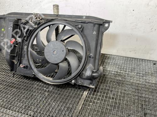 Front slam panel PEUGEOT 206 CC (2D) 2.0 S16 | BP31641208C72