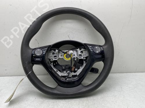 Steering wheel PEUGEOT 108 1.0 VTi | BP19957358C49 